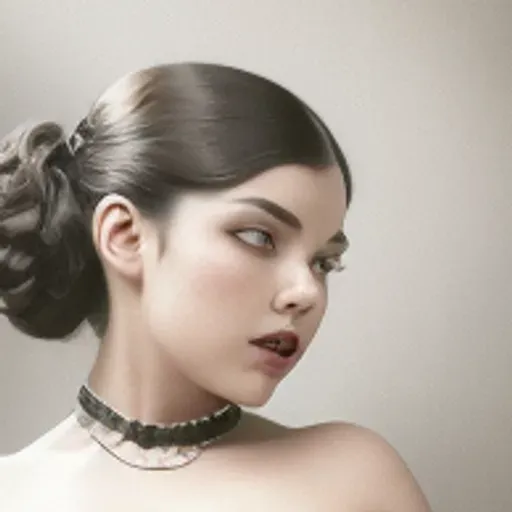 KI-Pornobild-Generator