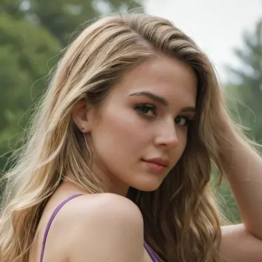 Pencipta imej lucah AI