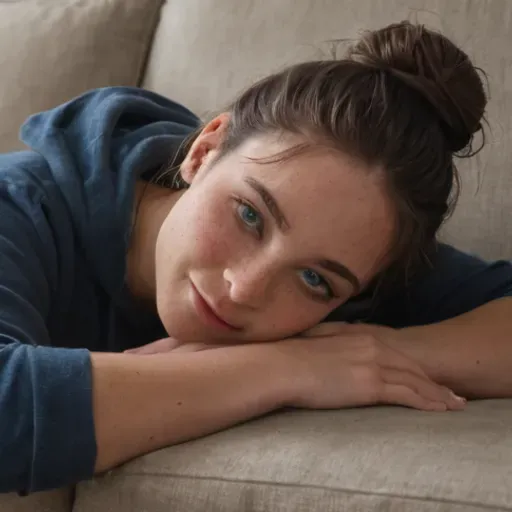 AI色情圖片產生器