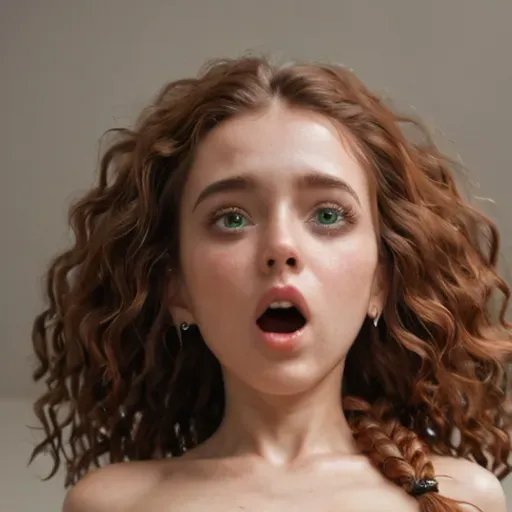 AIポルノ画像ジェネレーター