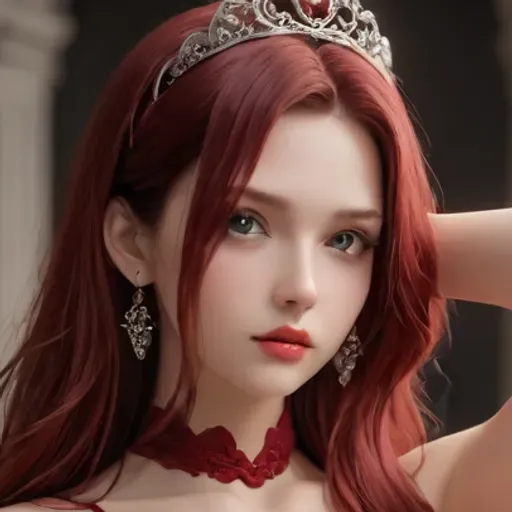 AI色情圖片產生器