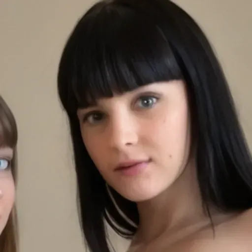 AI色情圖片產生器