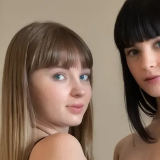 AI色情照片產生器