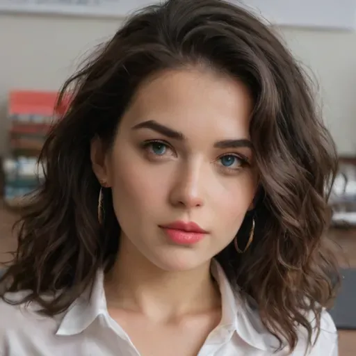 AI 포르노 이미지 생성기