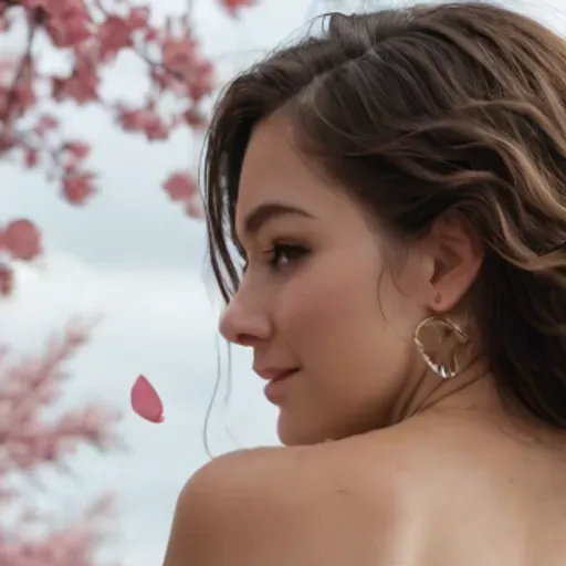 AI色情图片生成器