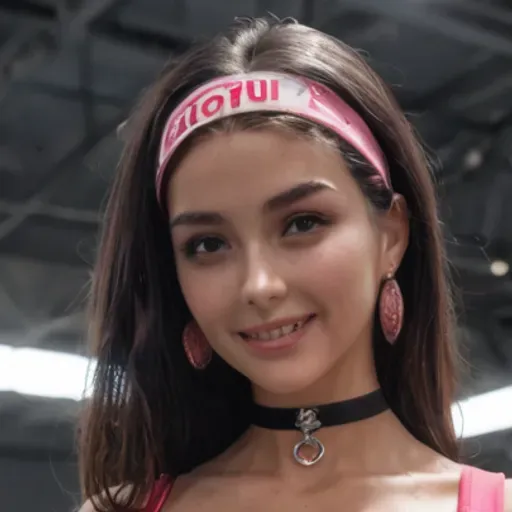 gerador de imagens pornô com IA