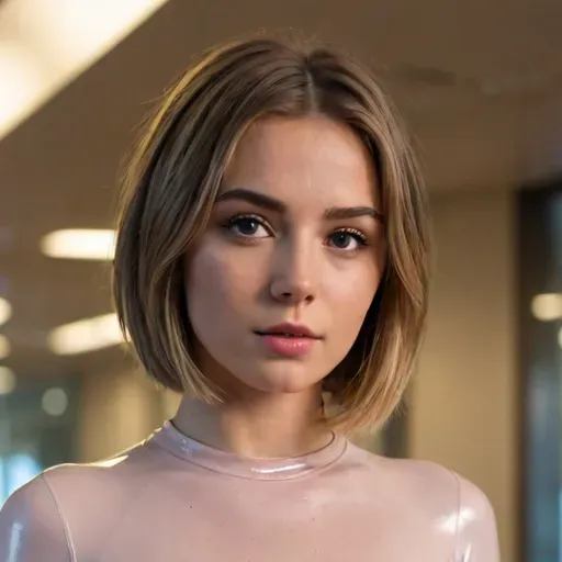 генератор порно-изображений на ИИ