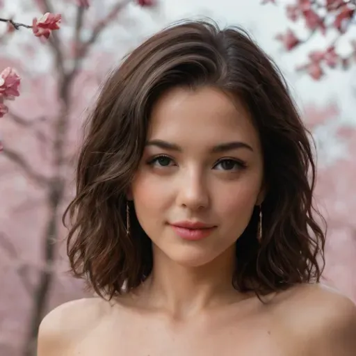 AI色情图片生成器