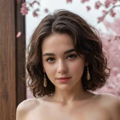 AI色情图片生成器