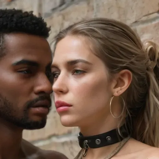 generatore di immagini porno IA