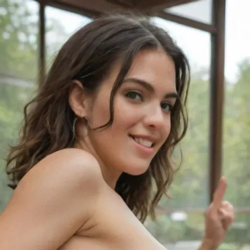 KI-Pornobild-Generator