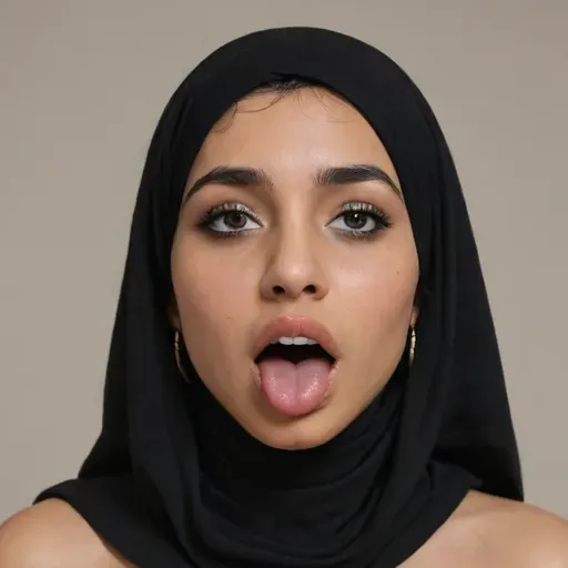 KI-Pornobild-Generator