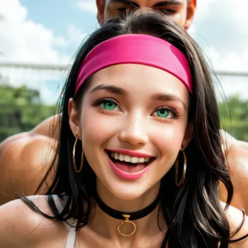 yapay zekâ porno görsel üretici