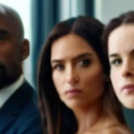 โปรแกรมสร้างภาพโปรนที่ใช้ปัญหา AI