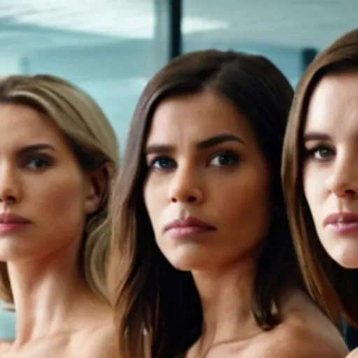 โปรแกรมสร้างภาพโปรนที่ใช้ปัญหา AI