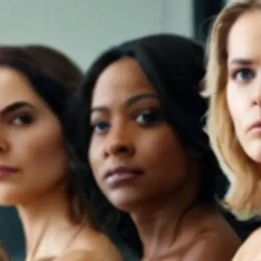 โปรแกรมสร้างภาพโปรนที่ใช้ปัญหา AI