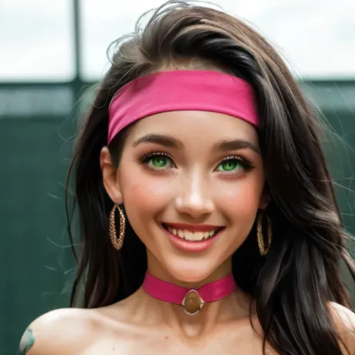 KI-Pornobild-Generator