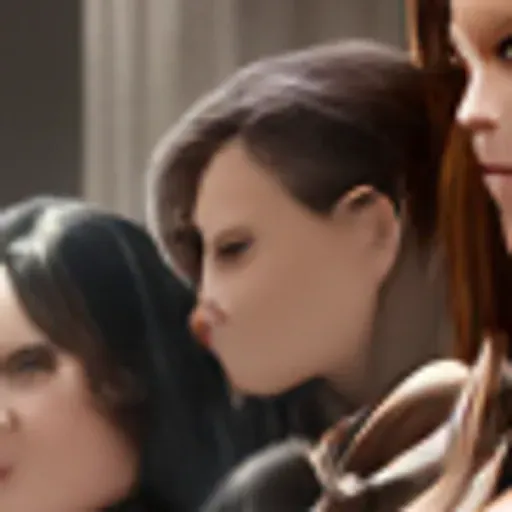 AI色情照片產生器