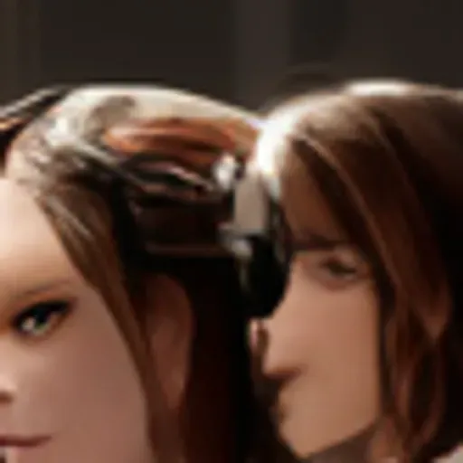 AI色情照片產生器