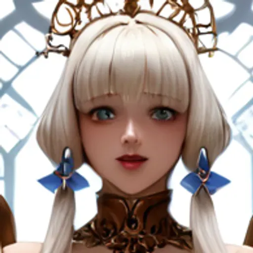 AI色情圖片產生器