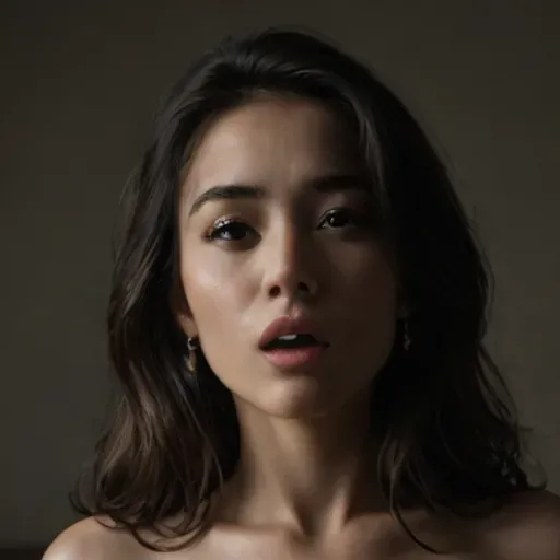 โปรแกรมสร้างภาพโปรนที่ใช้ปัญหา AI