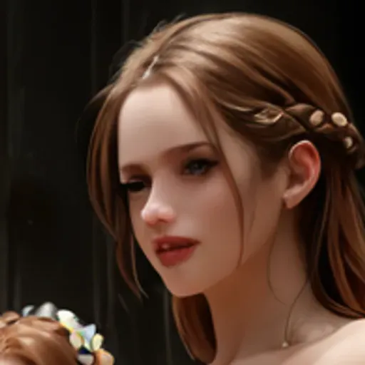 AI porn pic generator