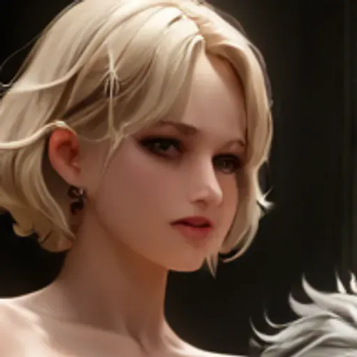 AI porn image generator