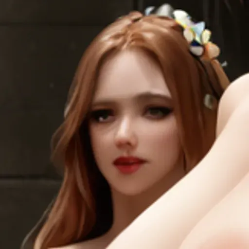 AI porn image generator