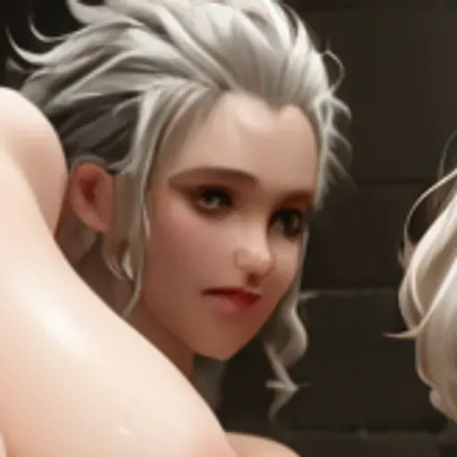 AI porn pic generator