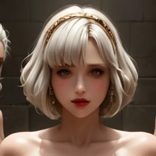 AI porn image generator