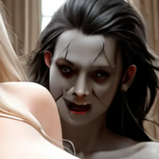 gerador de fotos pornô com IA