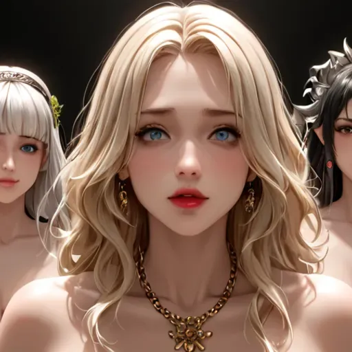 generatore di foto porno IA