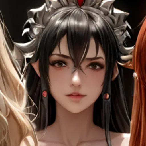 generatore di immagini porno IA