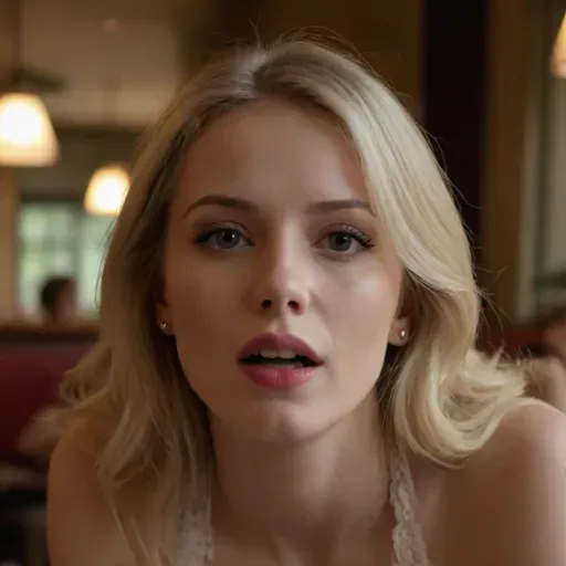 โปรแกรมสร้างภาพโปรนที่ใช้ปัญหา AI