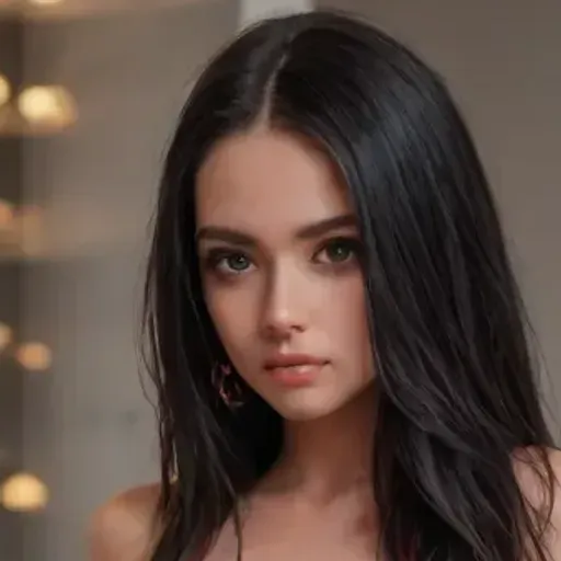 โปรแกรมสร้างภาพโปรนที่ใช้ปัญหา AI