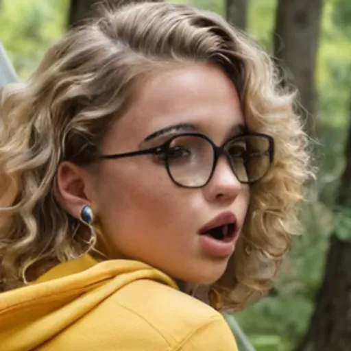 AIポルノ画像ジェネレーター