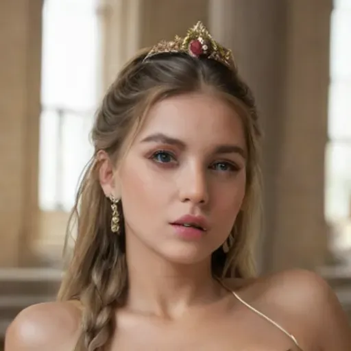 KI-Pornobild-Generator