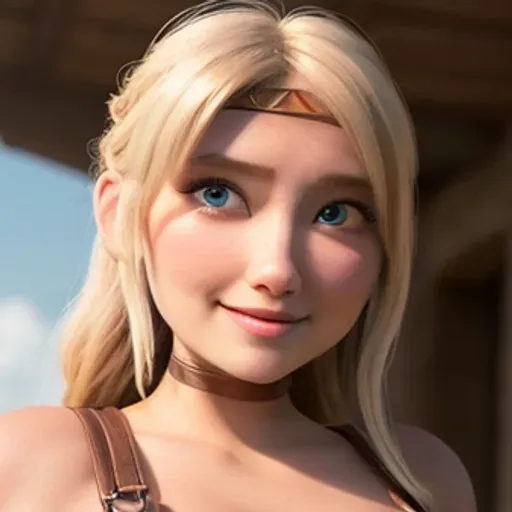 AI 포르노 이미지 생성기