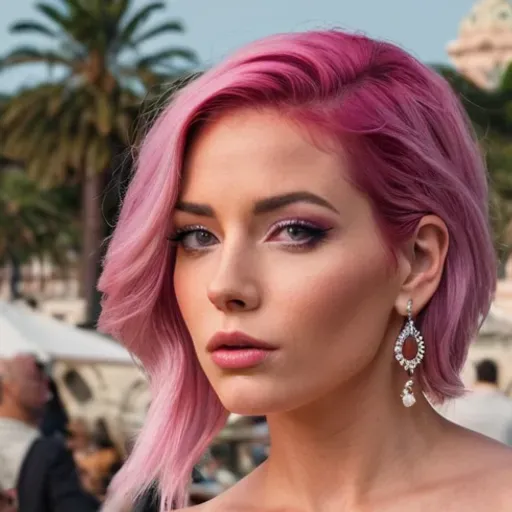 yapay zekâ porno görsel üretici