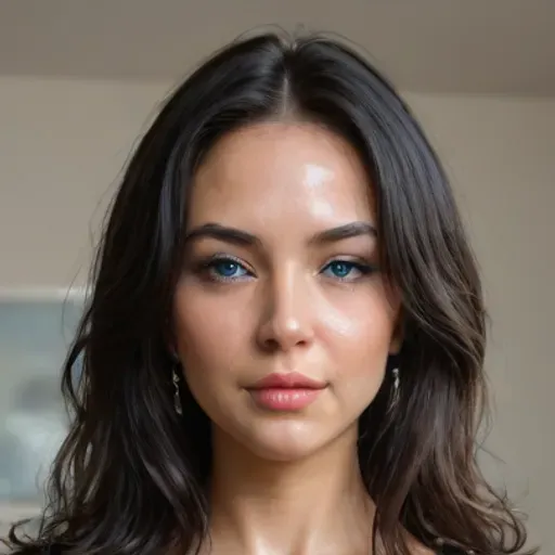 โปรแกรมสร้างภาพโปรนที่ใช้ปัญหา AI