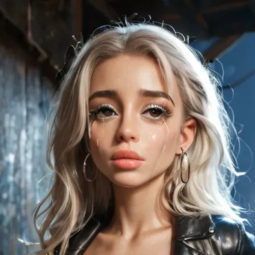 KI-Pornobild-Generator