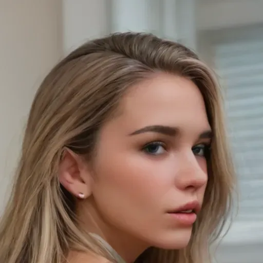 AIポルノ画像ジェネレーター