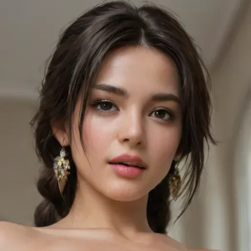 Pencipta imej lucah AI