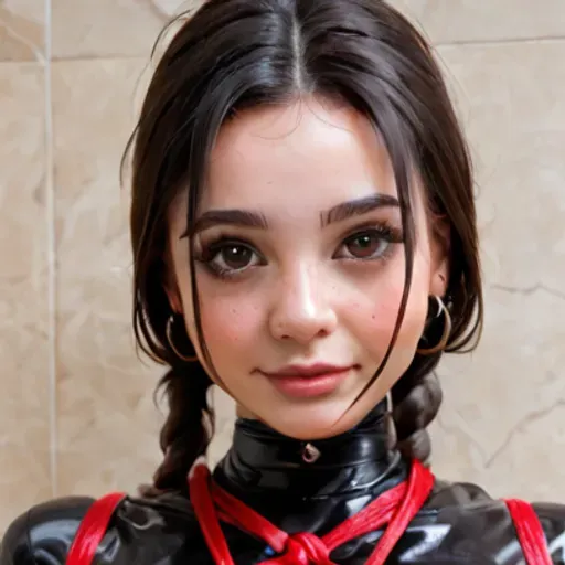 AI色情图片生成器