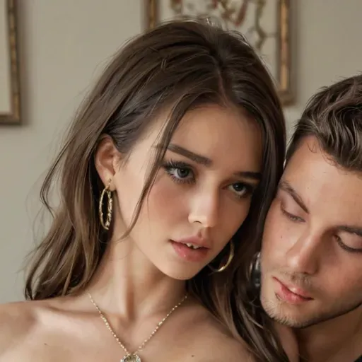 AI porn pic generator