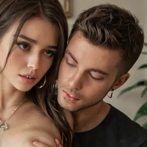 AI porn image generator