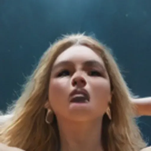 AIポルノ画像ジェネレーター