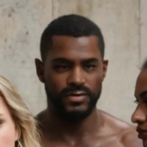 โปรแกรมสร้างภาพโปรนที่ใช้ปัญหา AI