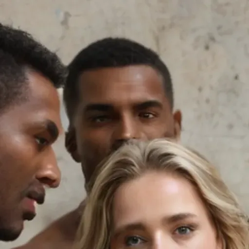 โปรแกรมสร้างภาพโปรนที่ใช้ปัญหา AI