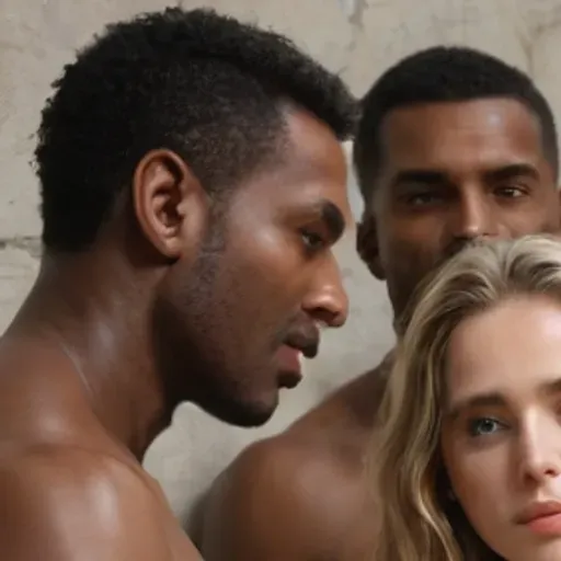 โปรแกรมสร้างภาพโปรนที่ใช้ปัญหา AI